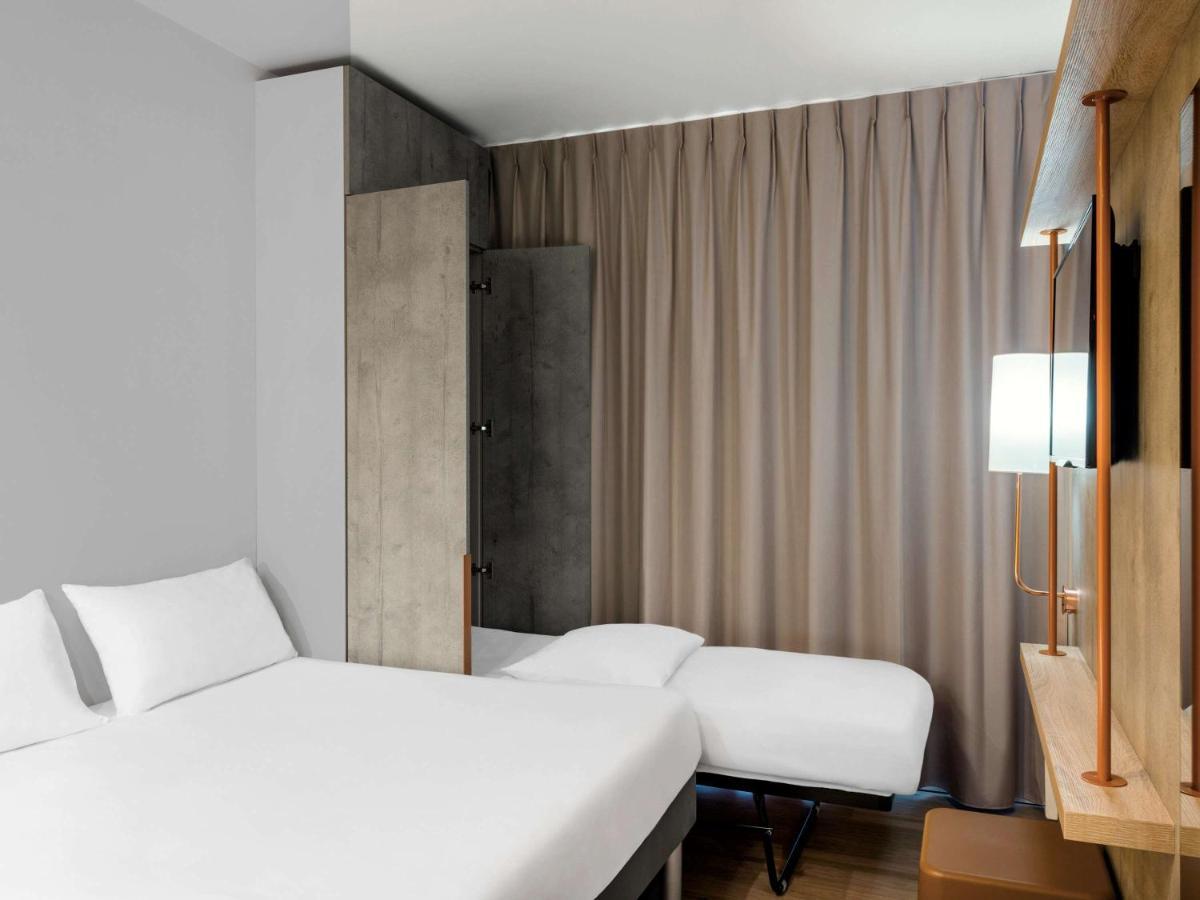 Ibis Budget Dieppe Centre Port المظهر الخارجي الصورة